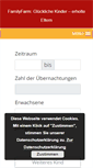 Mobile Screenshot of family-farm.de